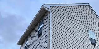 Trusted Neligh, NE Siding Experts